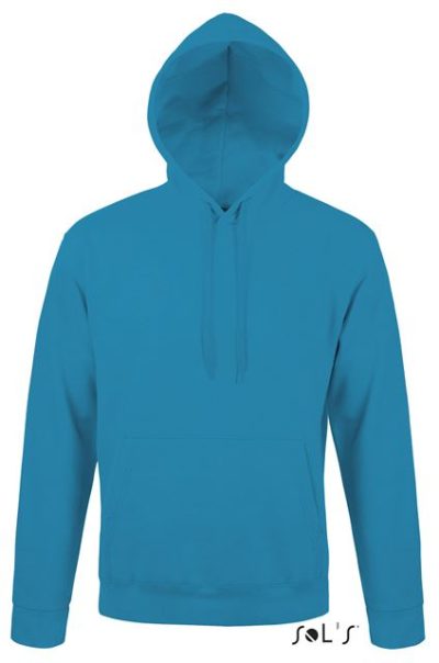 Sol's Snake - Unisex Hooded Sweatshirt