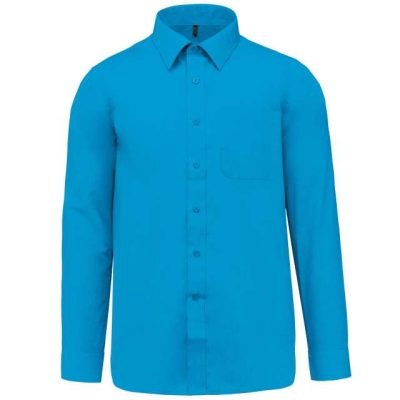Jofrey - Long-Sleeved Shirt