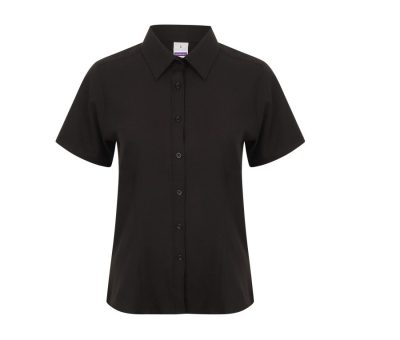 Ladies´ Wicking Short Sleeve Shirt