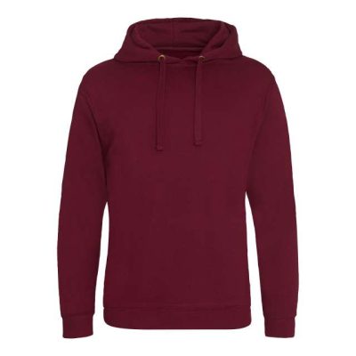 Epic Print Hoodie