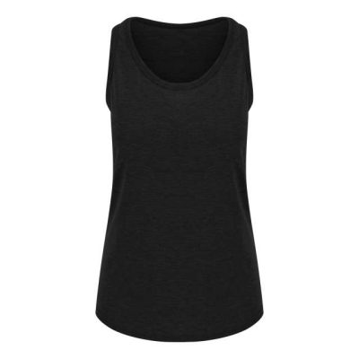 Women's Tri-Blend Vest