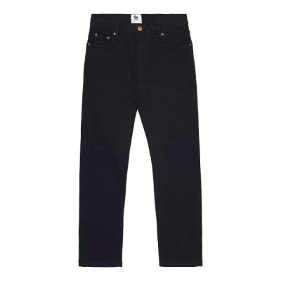Leo Straight Jeans