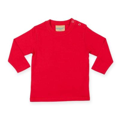 Long Sleeved T Shirt