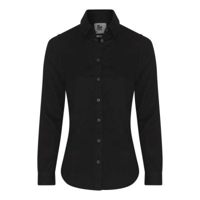 Lucy Denim Shirt