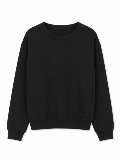 Womens Regular Sweatshirt