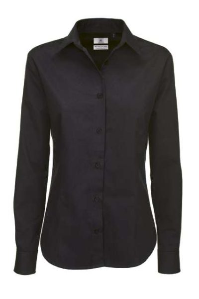 B&c Sharp Lsl /Women