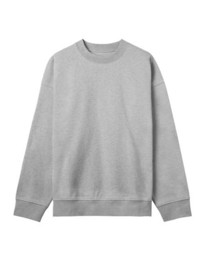 Mens Boxy Sweatshirt