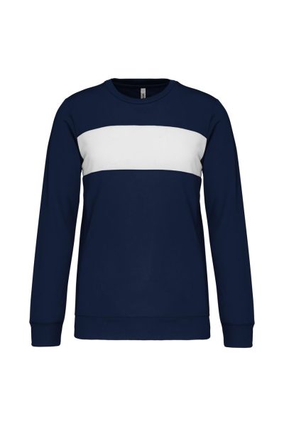 Kinder-Sweatshirt aus Polyester PA374
