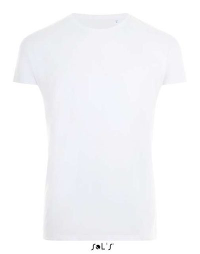 Sol's Magma Men - Sublimation T-Shirt