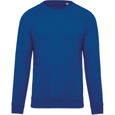 Bio-Sweatshirt für Kinder mit Raglanärmeln K490