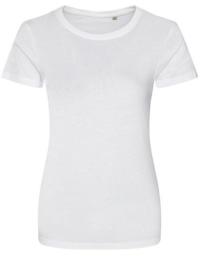 Cascades Organic Women's Tee
