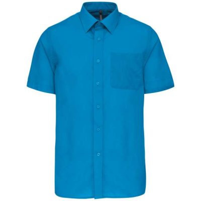 Ace - Short-Sleeved Shirt