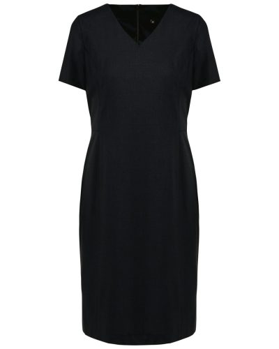 Kleid mit geradem Schnitt PK5000