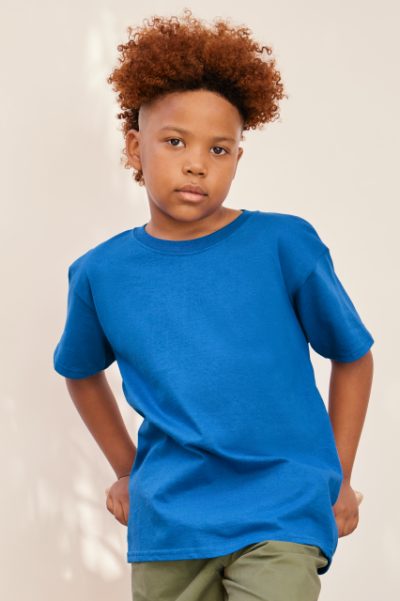 Gildan® Ultra Cotton™ Youth T-Shirt