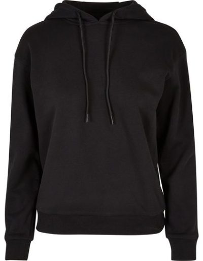 Damen Kapuzen Sweater "Everyday" BY 213