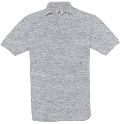 Safran men's polo shirt PU409