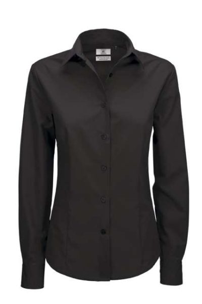 B&c Smart Lsl /Women