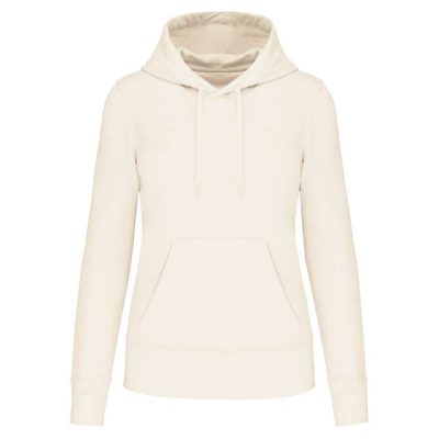 Ladies' Hooded Sweatshirt