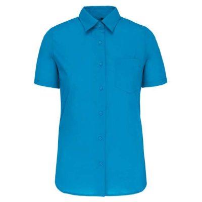 Judith - Ladies' Short-Sleeved Shirt