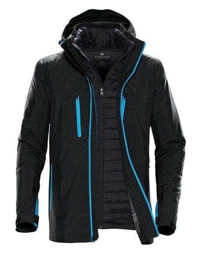 Men´s Matrix System Jacket