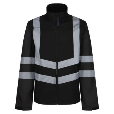 Pro Ballistic Softshell