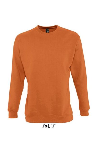 Sol's New Supreme - Unisex Sweatshirt