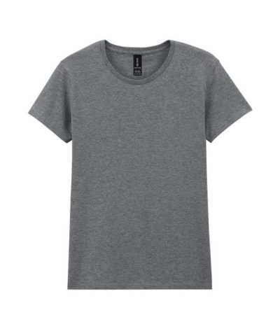 Heavy Cotton™ Ladies' T-Shirt