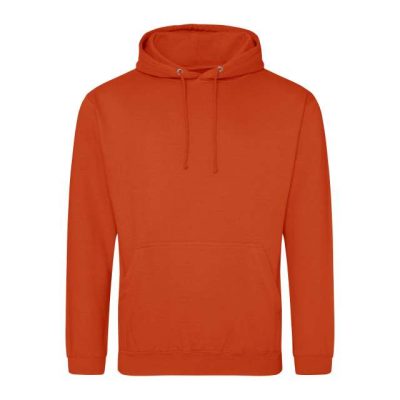 College Hoodie