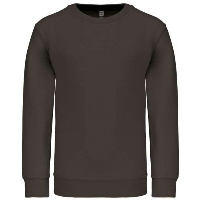 Kids' Crew Neck Sweatshirt