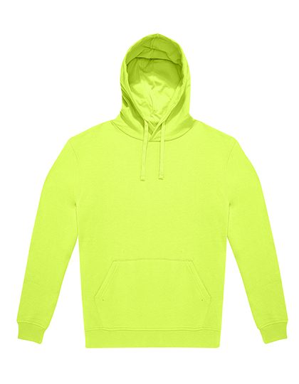 ID.223 Hoodie – B&C BE INSPIRED in Acid Lime