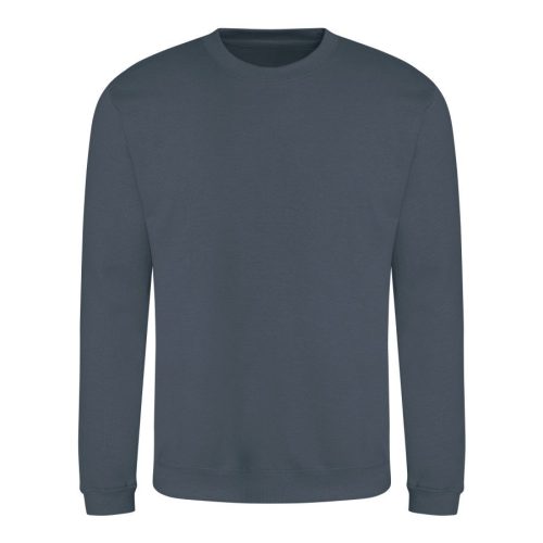 AWDis Sweat – Just Hoods in Airforce Blue