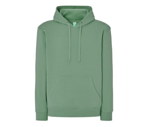 Kangaroo Sweatshirt – JHK in Aloe