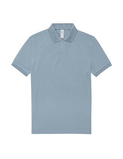 My Polo 210 – B&C BE INSPIRED in Amalfi Blue