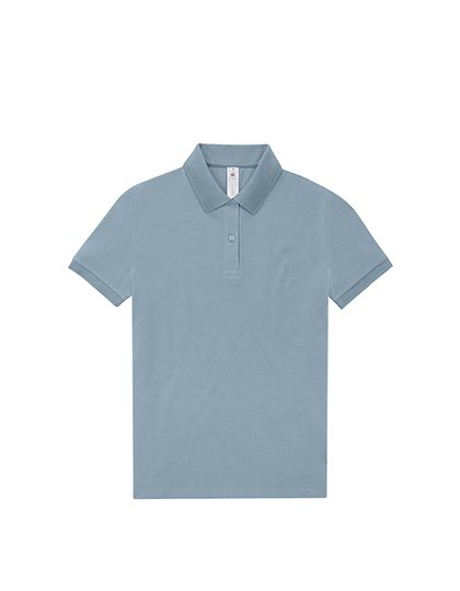 My Polo 210 /Women – B&C BE INSPIRED in Amalfi Blue