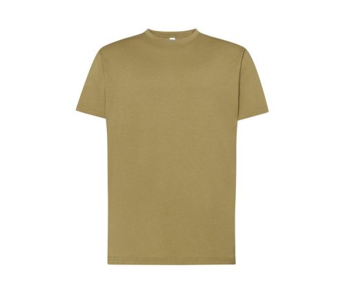 Regular Premium T-Shirt – JHK in Amazonia Green