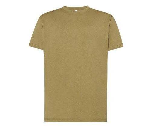 Regular T-Shirt – JHK in Amazonia Green