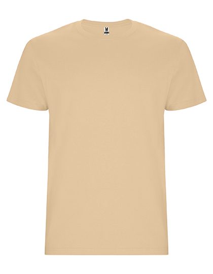 Kids´ Stafford T-Shirt – Roly in Angora Natural 229