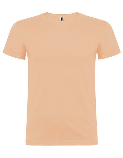 Kids´ Beagle T-Shirt – Roly in Angora Natural 229