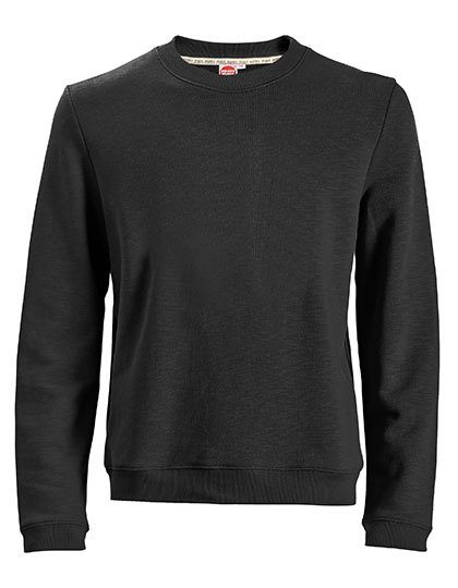 Sweatshirt – Honeymoon in Anthracite
