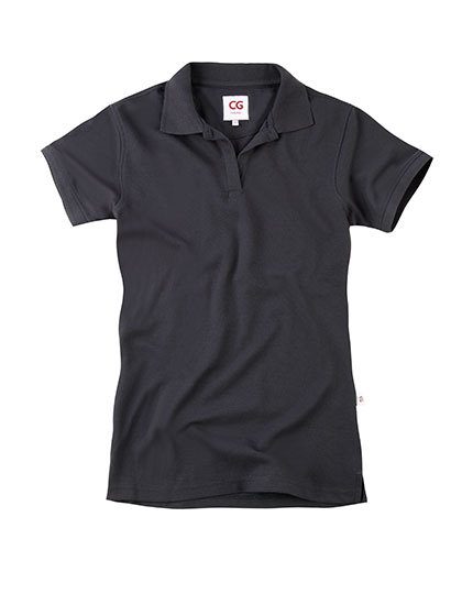 Ladies´ Polo Susa – CG Workwear in Anthracite