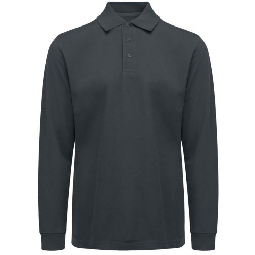 Spirit Men Long Sleeves BM105 – Pen Duick in Anthracite