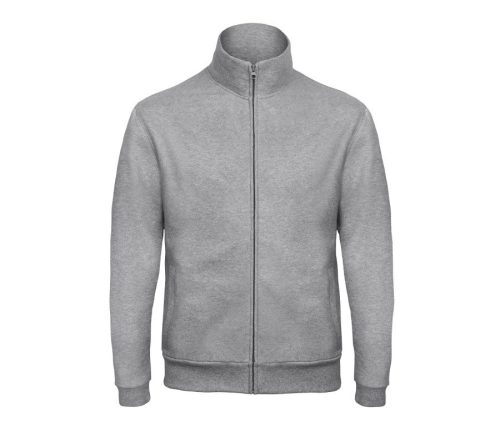Sweat ID206 50/50 WUI26 – B&C in Anthracite