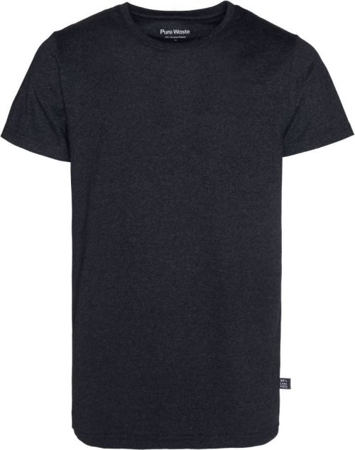 Schweres Herren T-Shirt TSMB – Pure Waste in Anthracite