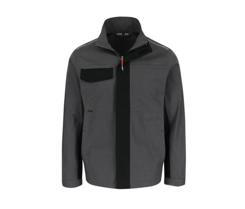 Drago 22MJC2101 – Herock in Anthracite / Black