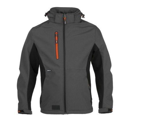 Trystan 23MJC1903 – Herock in Anthracite/Black