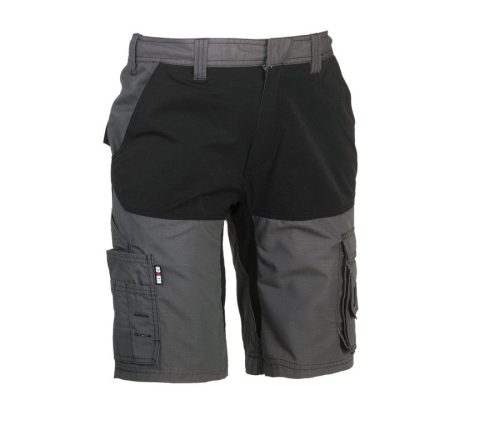 Hespar 23MBM1901 – Herock in Anthracite/Black