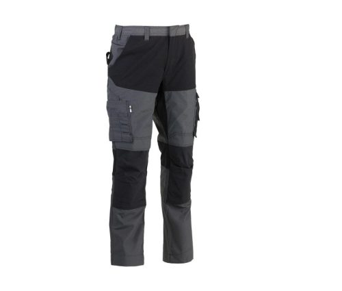 Hector 23MTR1803 – Herock in Anthracite/Black