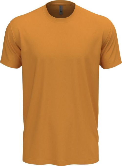 Unisex T-Shirt N 3600 – Next Level Apparel in Antique Gold