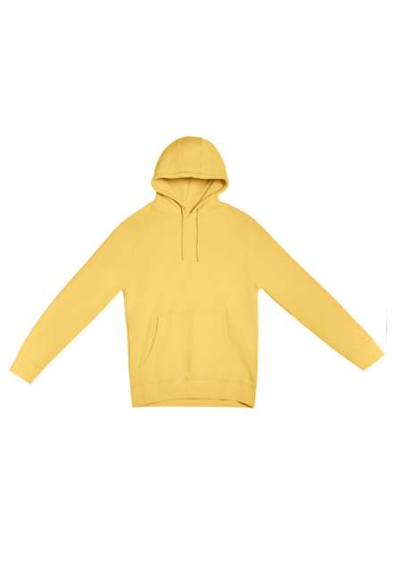 Premium Pullover Hoodie – Lane Seven in Antique Gold