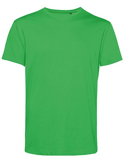 #Inspire E150_° T-Shirt – B&C BE INSPIRED in Apple Green